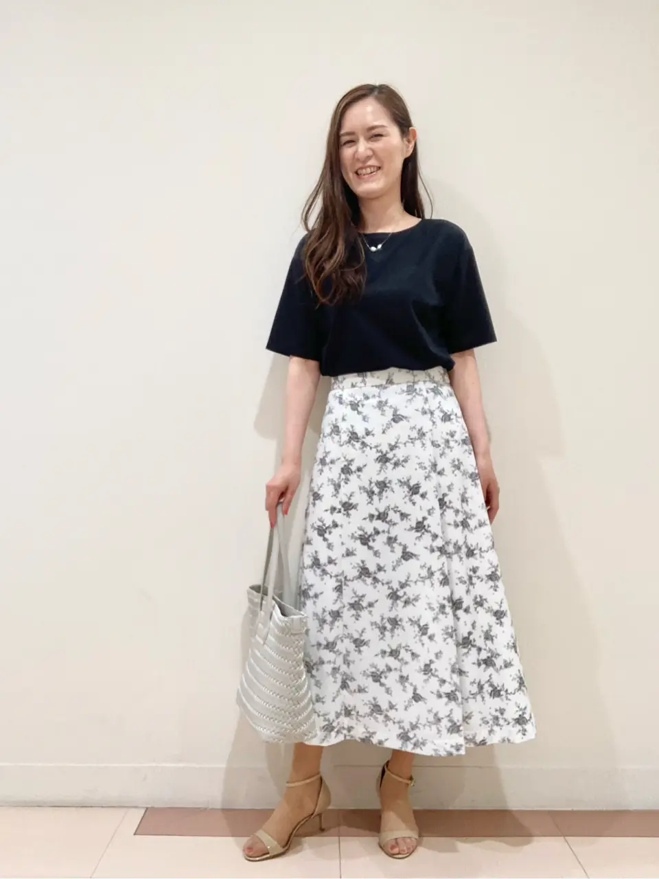  橋本 コーディネート画像