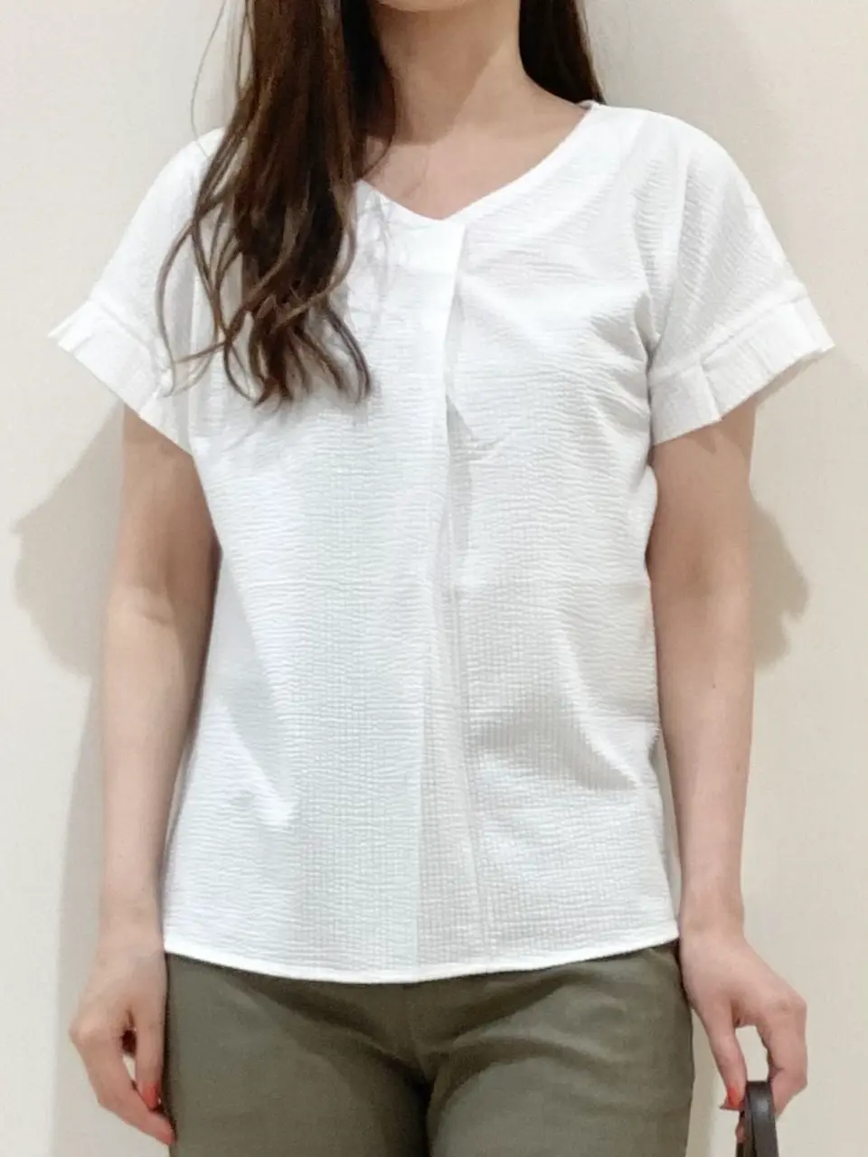 J.PRESS LADIES 橋本 コーディネート画像