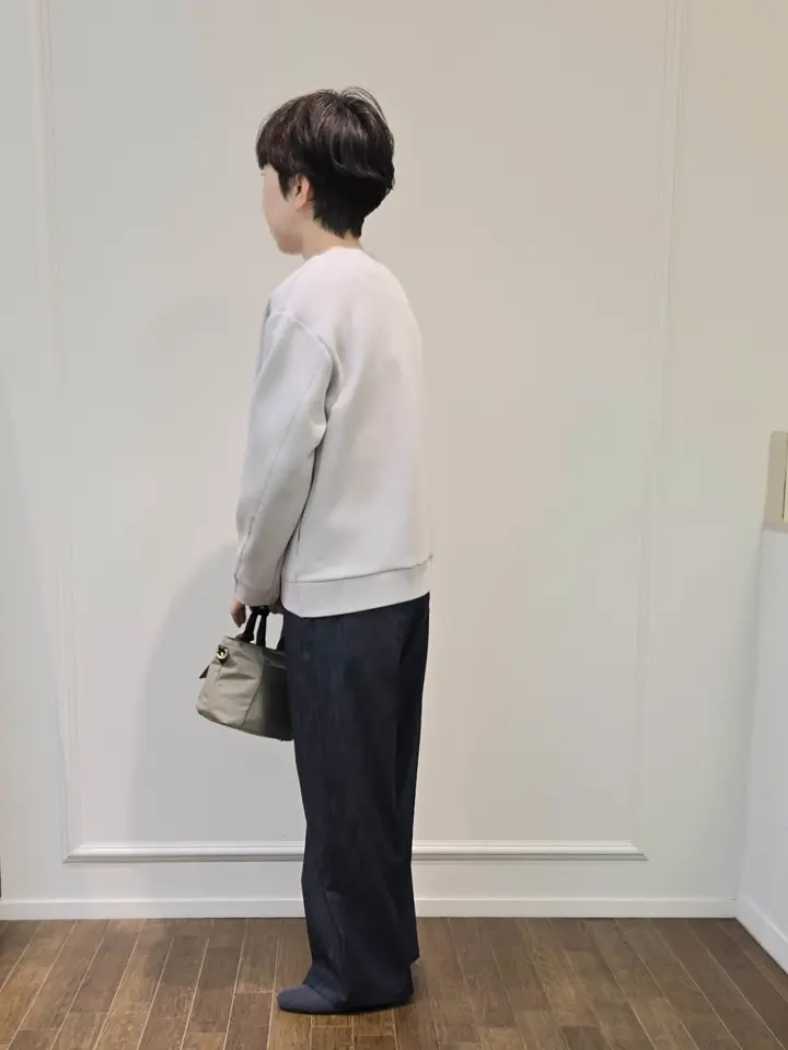 J.PRESS LADIES 伊藤 コーディネート画像