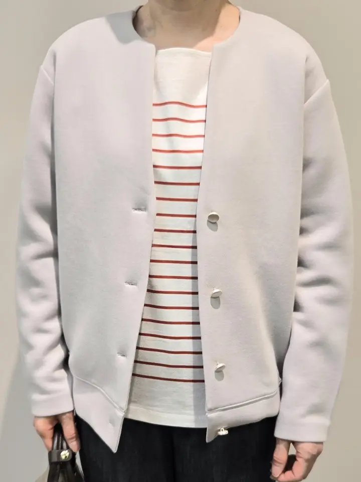 J.PRESS LADIES 伊藤 コーディネート画像