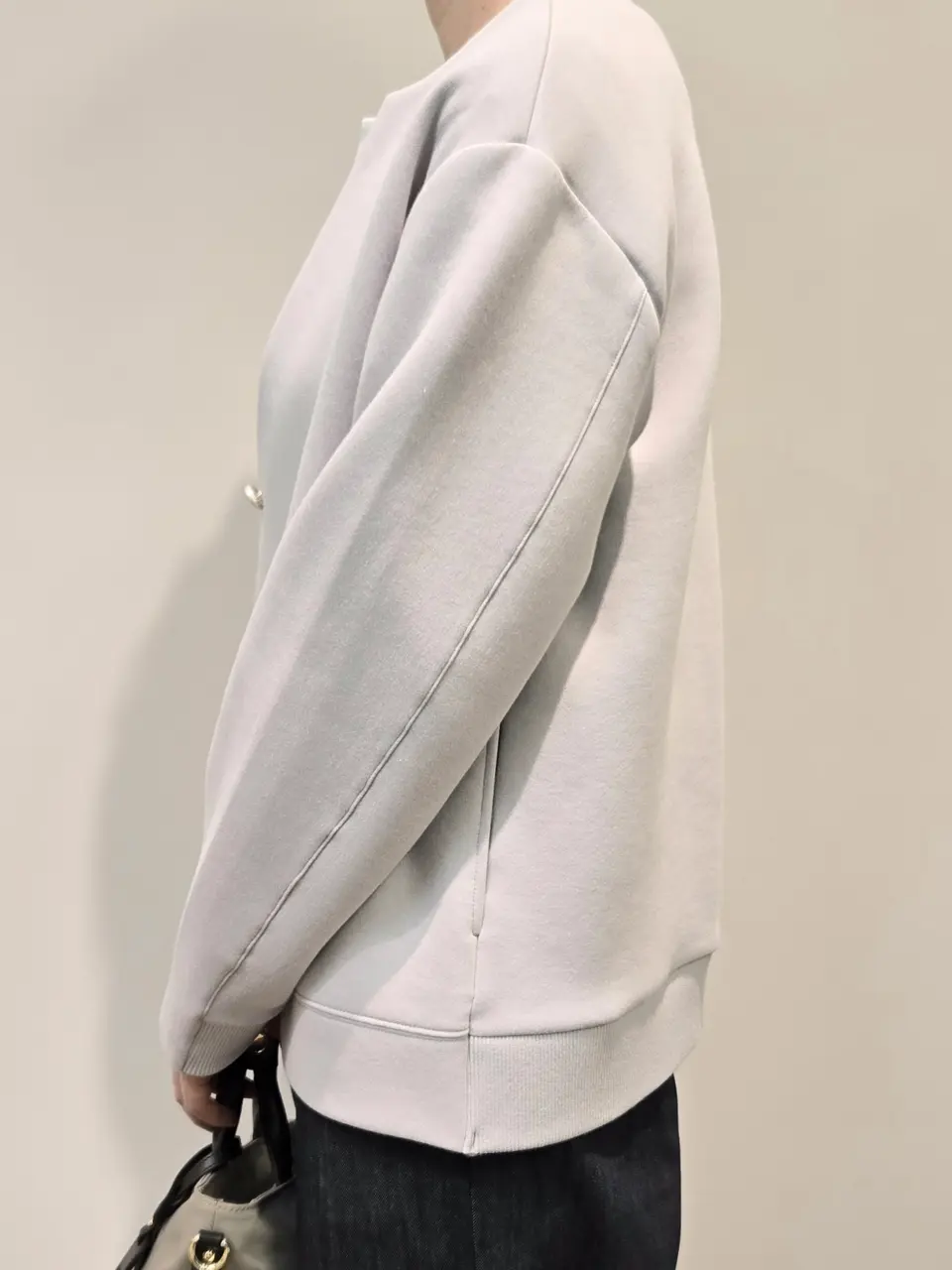 J.PRESS LADIES 伊藤 コーディネート画像