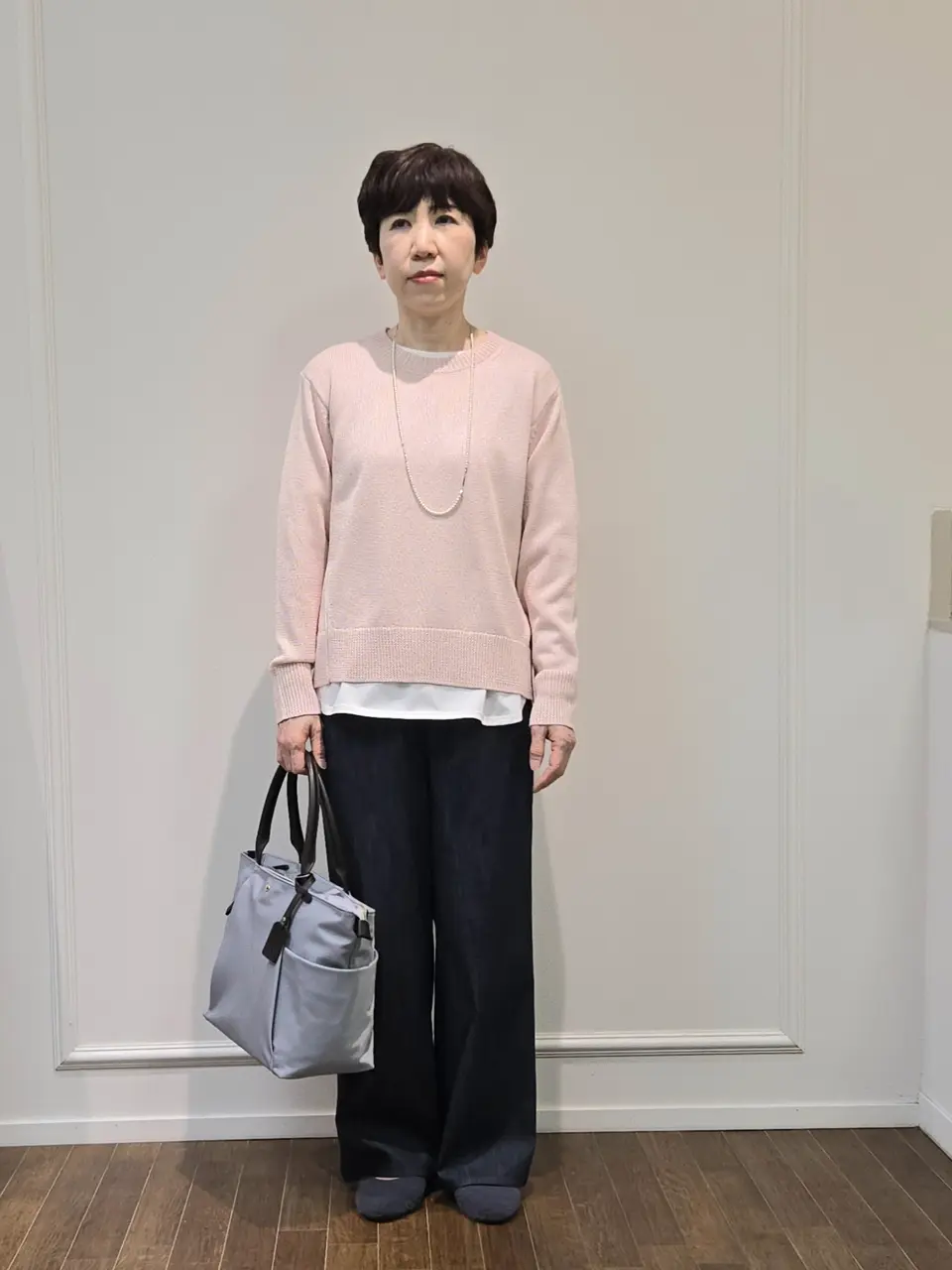  伊藤 コーディネート画像