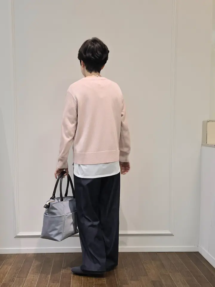 J.PRESS LADIES 伊藤 コーディネート画像