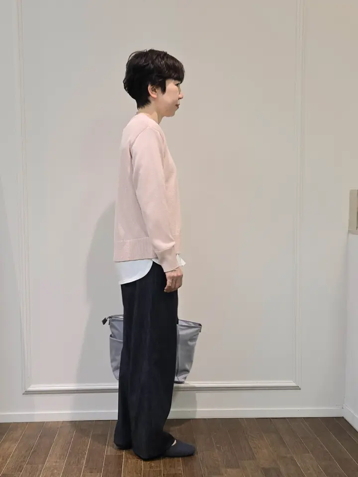 J.PRESS LADIES 伊藤 コーディネート画像