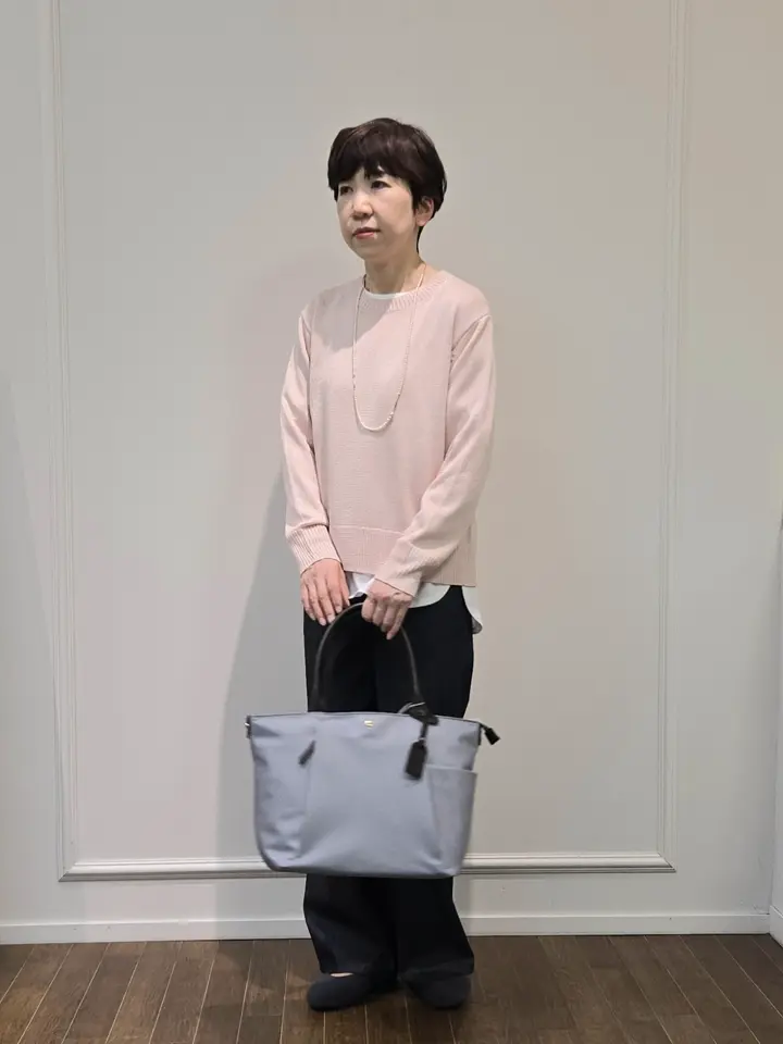 J.PRESS LADIES 伊藤 コーディネート画像