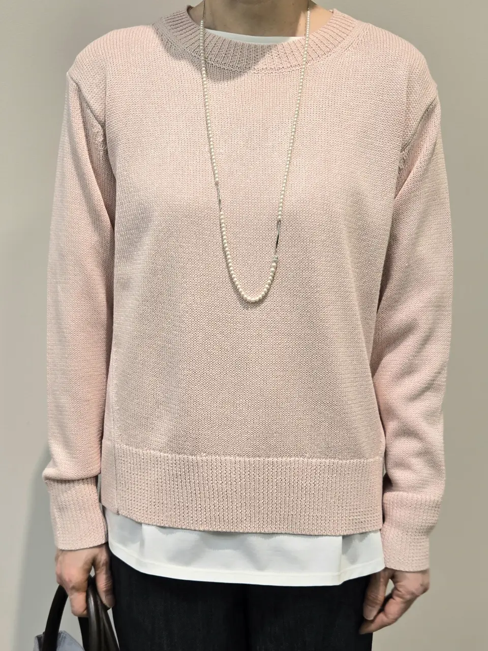 J.PRESS LADIES 伊藤 コーディネート画像