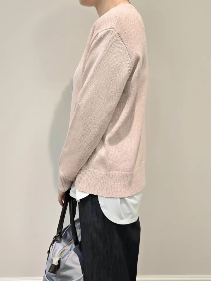 J.PRESS LADIES 伊藤 コーディネート画像