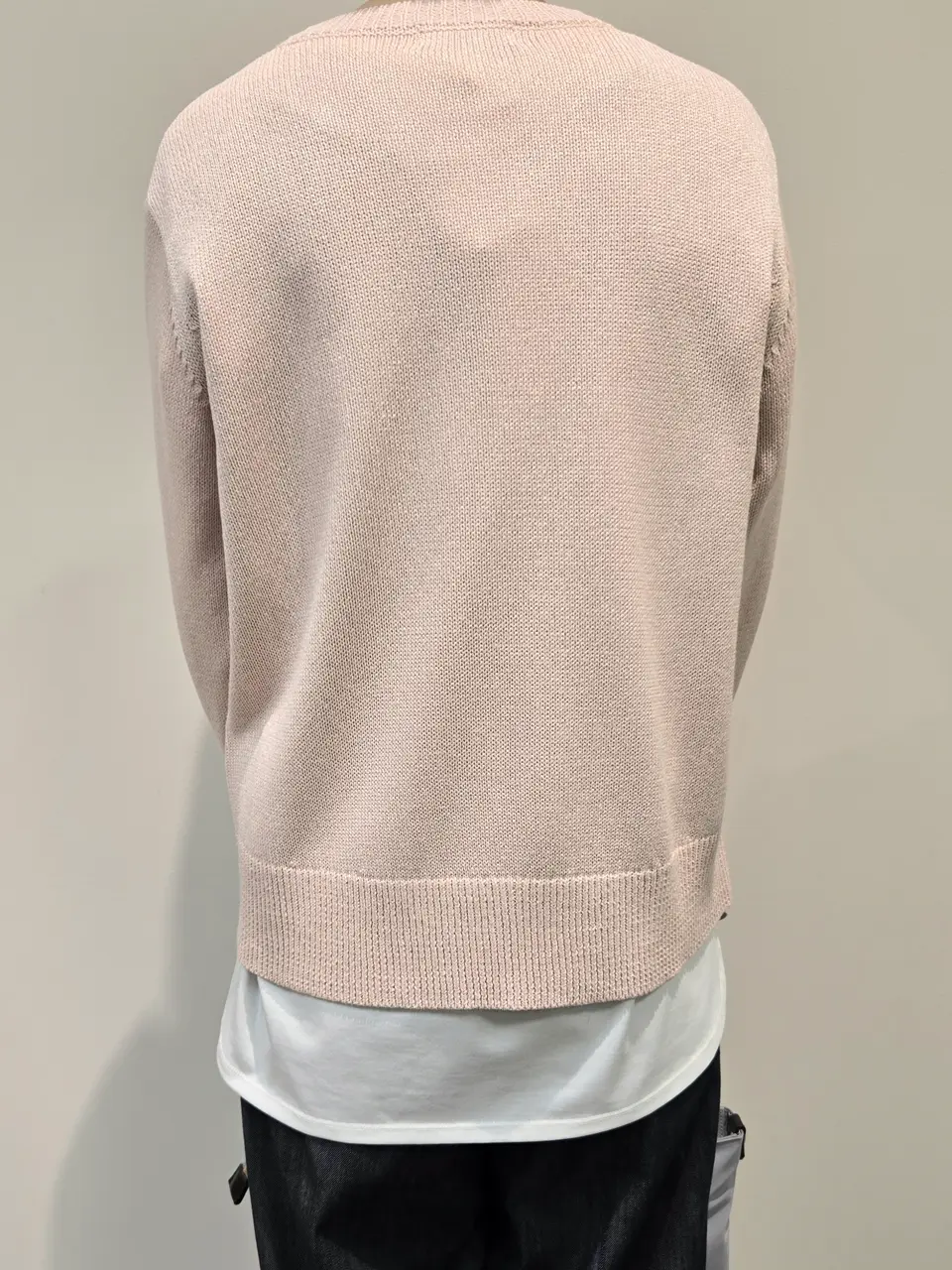 J.PRESS LADIES 伊藤 コーディネート画像