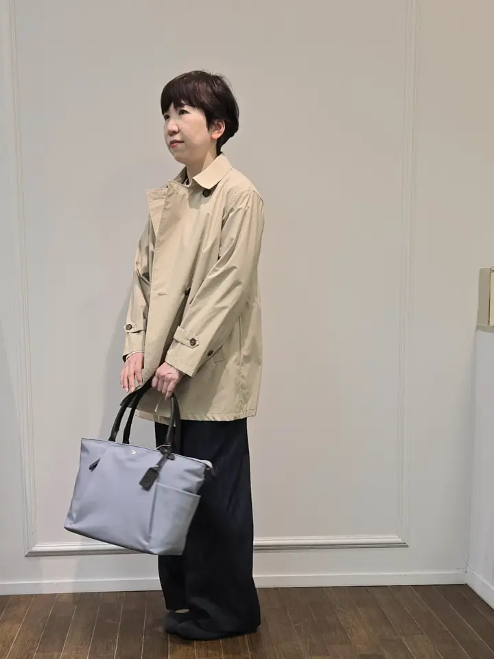 J.PRESS LADIES 伊藤 コーディネート画像