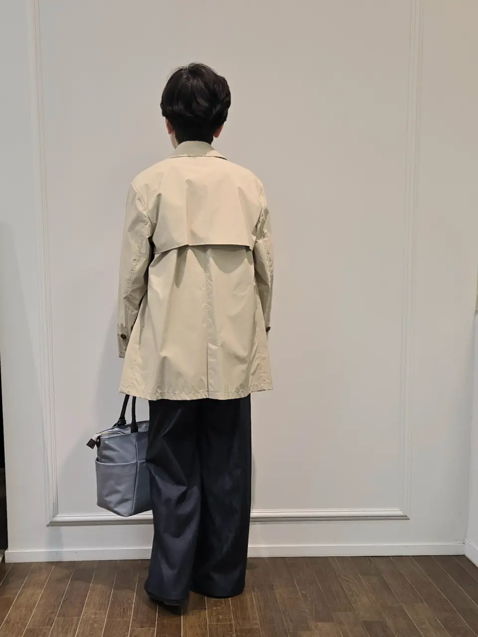 J.PRESS LADIES 伊藤 コーディネート画像