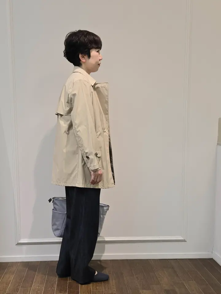 J.PRESS LADIES 伊藤 コーディネート画像