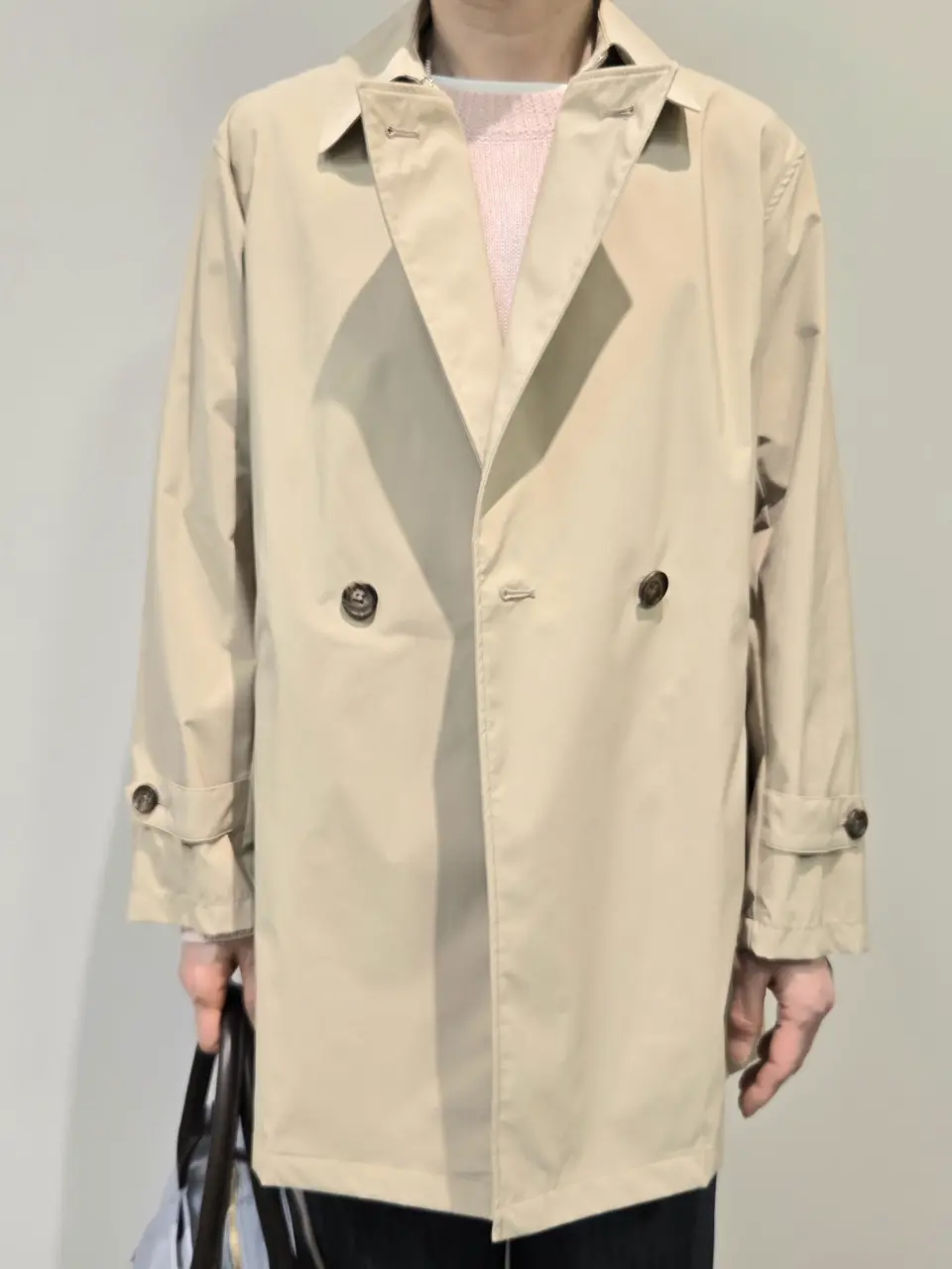 J.PRESS LADIES 伊藤 コーディネート画像