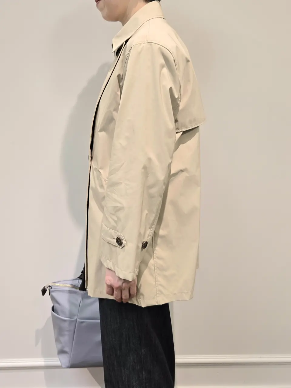 J.PRESS LADIES 伊藤 コーディネート画像