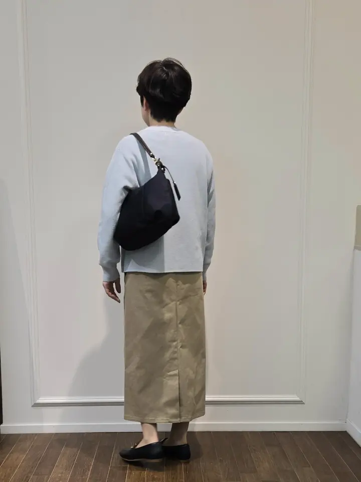 J.PRESS LADIES 伊藤 コーディネート画像