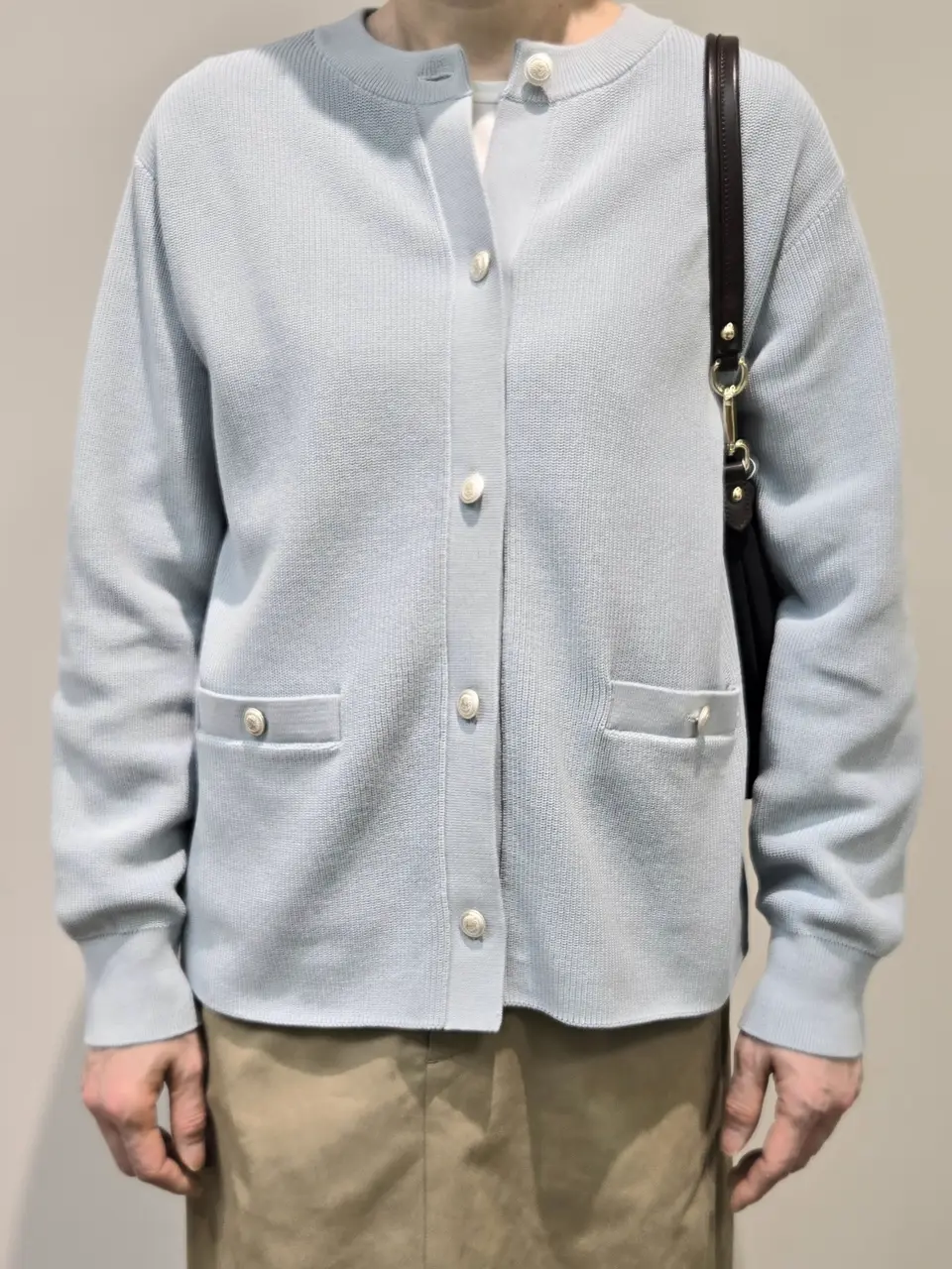 J.PRESS LADIES 伊藤 コーディネート画像