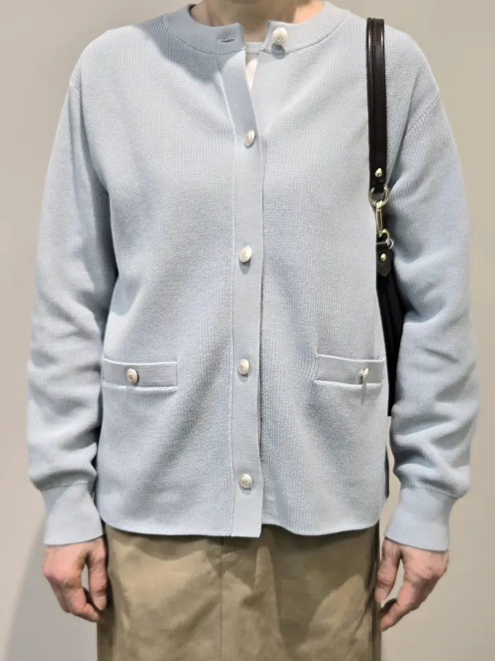 J.PRESS LADIES 伊藤 コーディネート画像