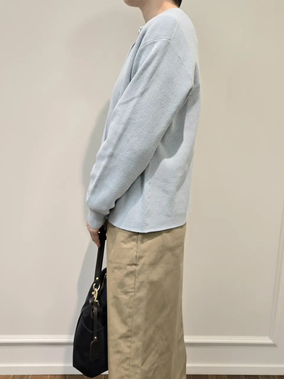 J.PRESS LADIES 伊藤 コーディネート画像