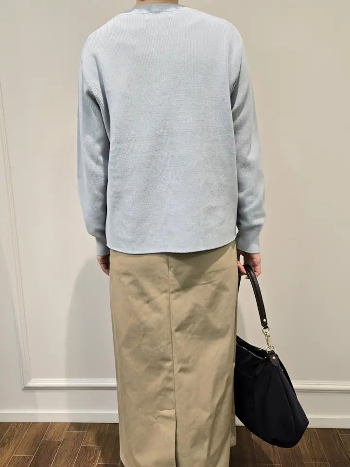 J.PRESS LADIES 伊藤 コーディネート画像