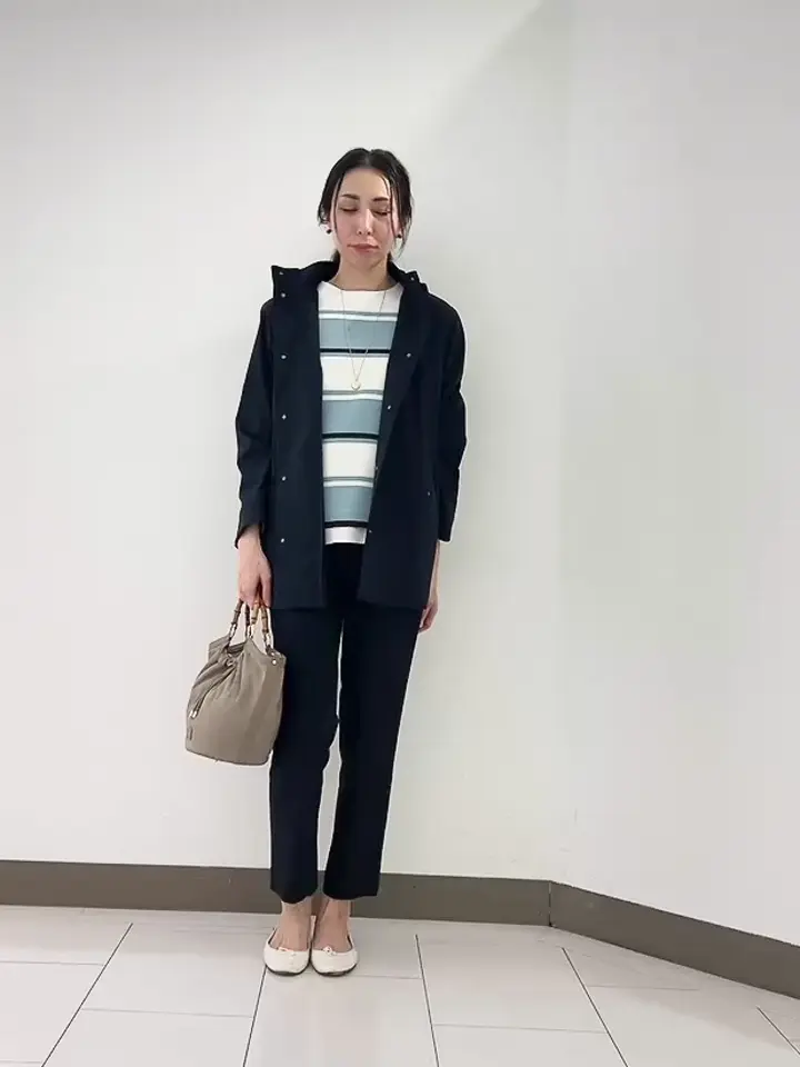 J.PRESS LADIES 木村 コーディネート画像