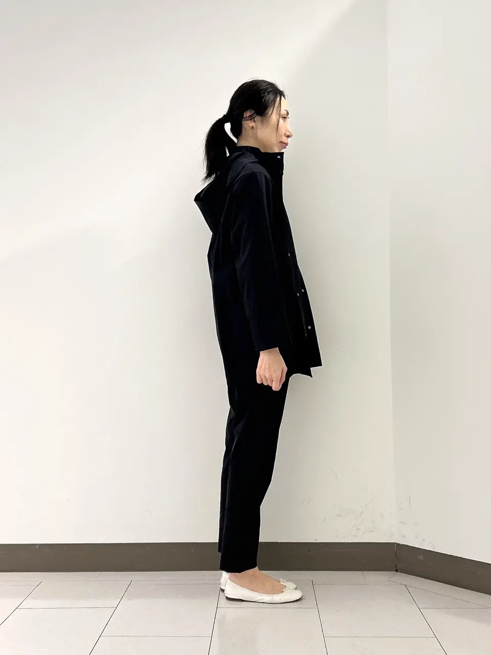 J.PRESS LADIES 木村 コーディネート画像