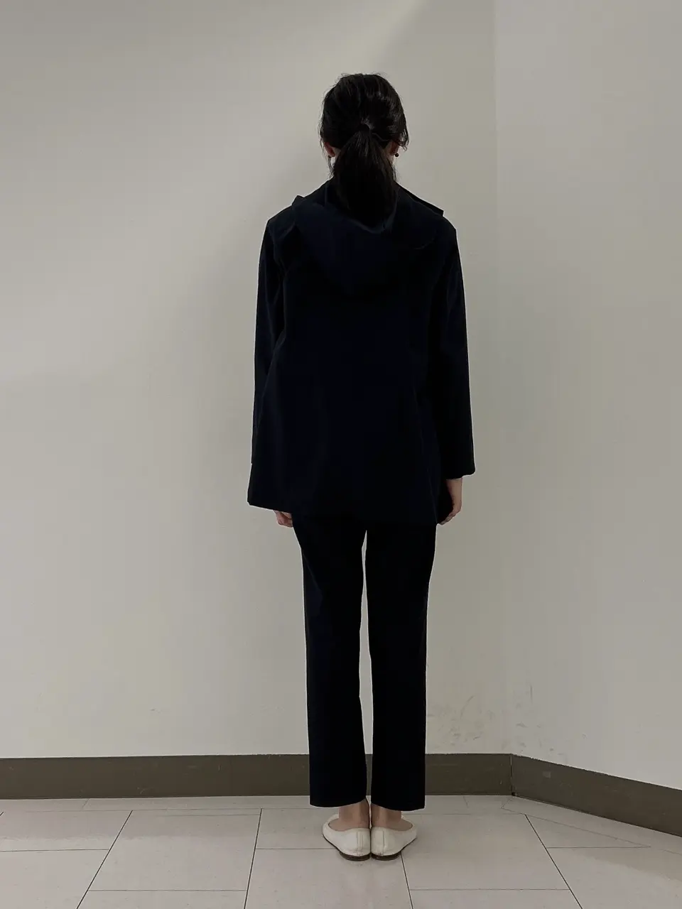 J.PRESS LADIES 木村 コーディネート画像