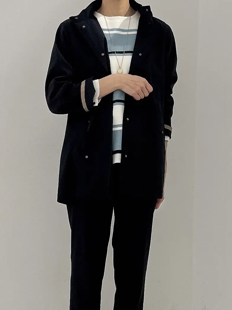 J.PRESS LADIES 木村 コーディネート画像