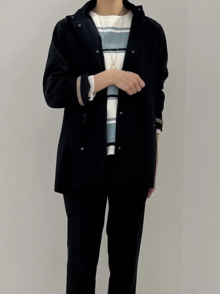 J.PRESS LADIES 木村 コーディネート画像