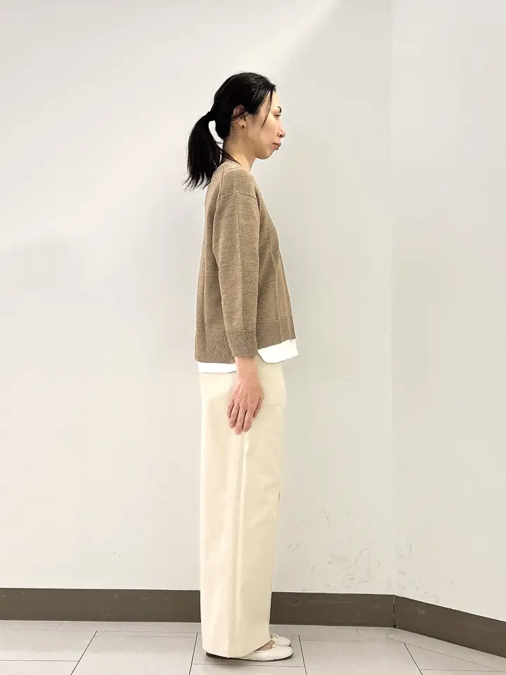 J.PRESS LADIES 木村 コーディネート画像