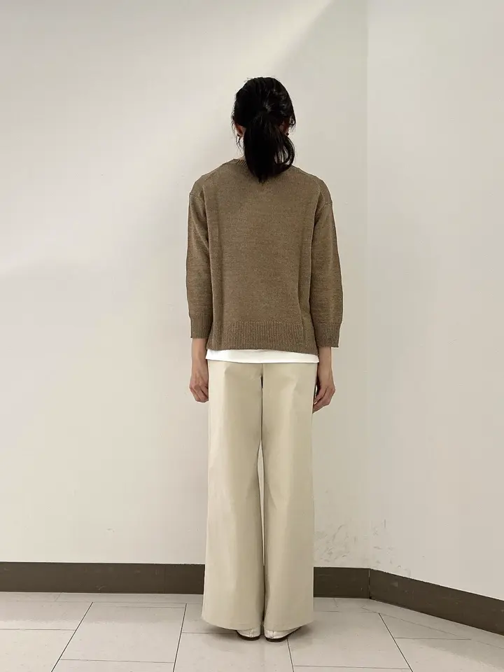 J.PRESS LADIES 木村 コーディネート画像