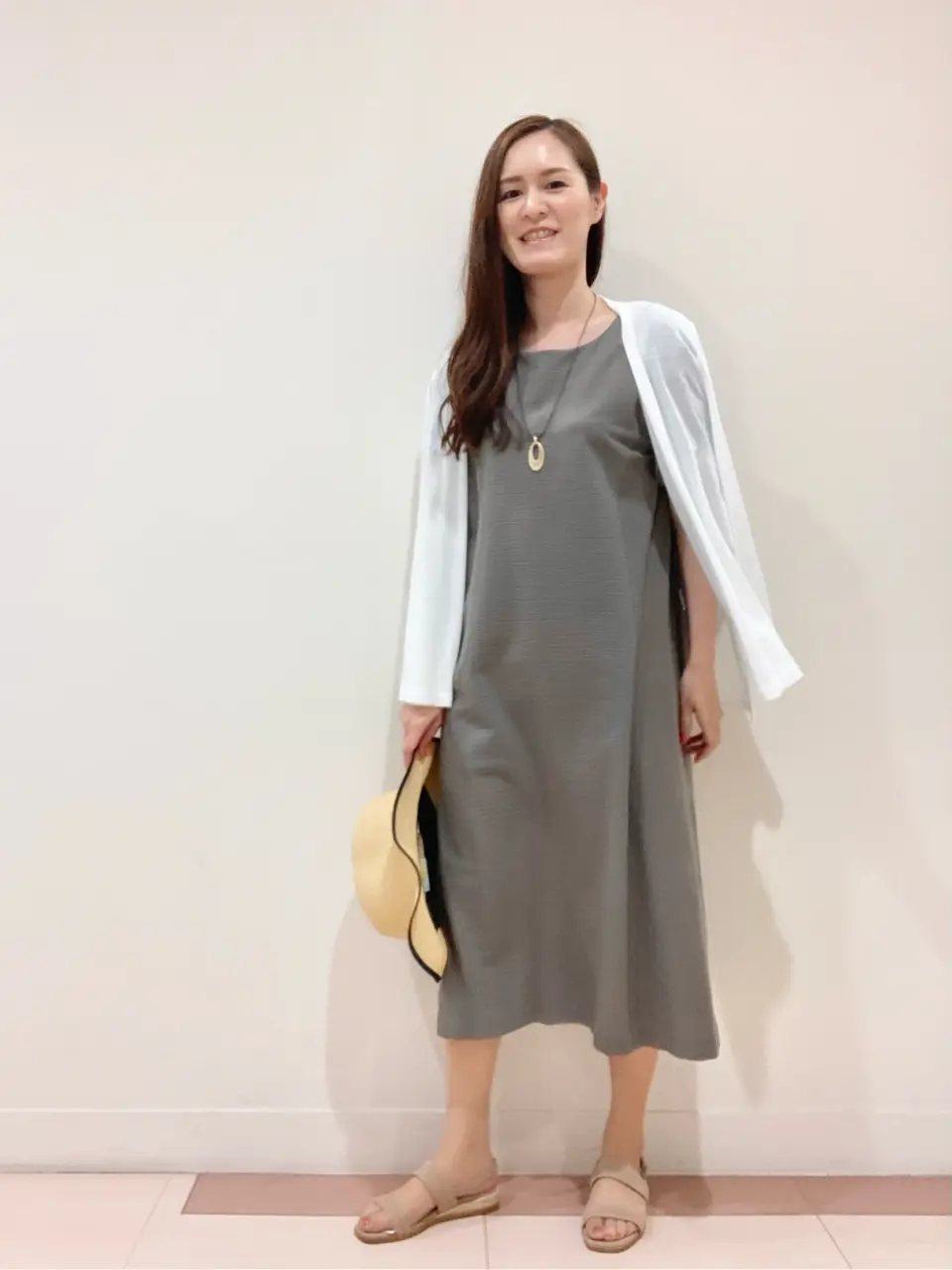  橋本 コーディネート画像