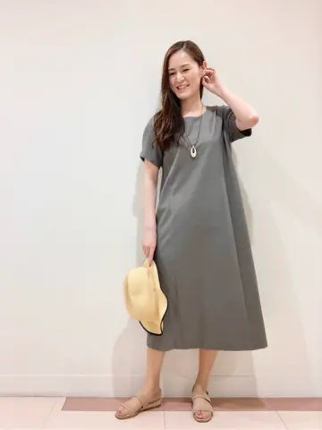 J.PRESS LADIES 橋本 コーディネート画像