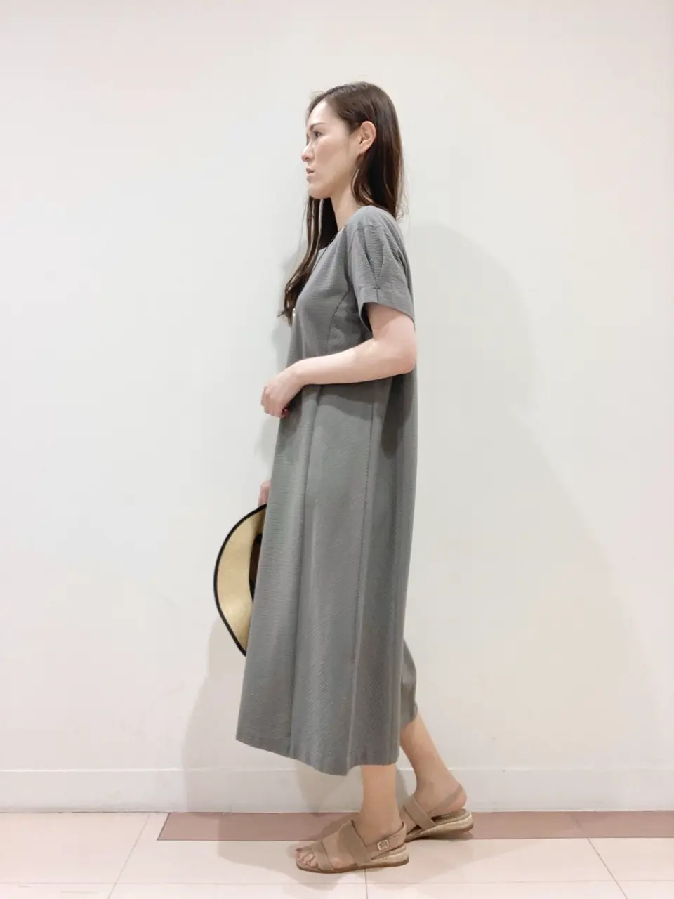 J.PRESS LADIES 橋本 コーディネート画像