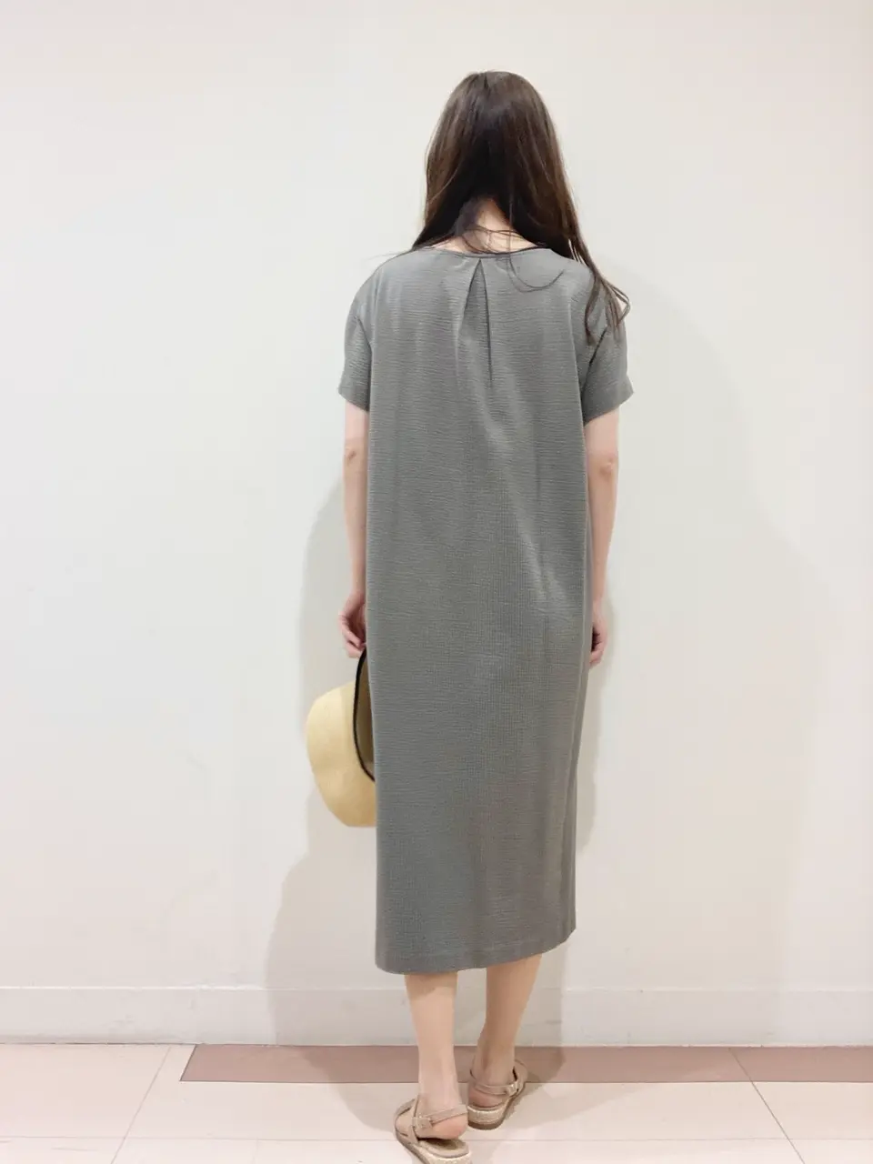 J.PRESS LADIES 橋本 コーディネート画像