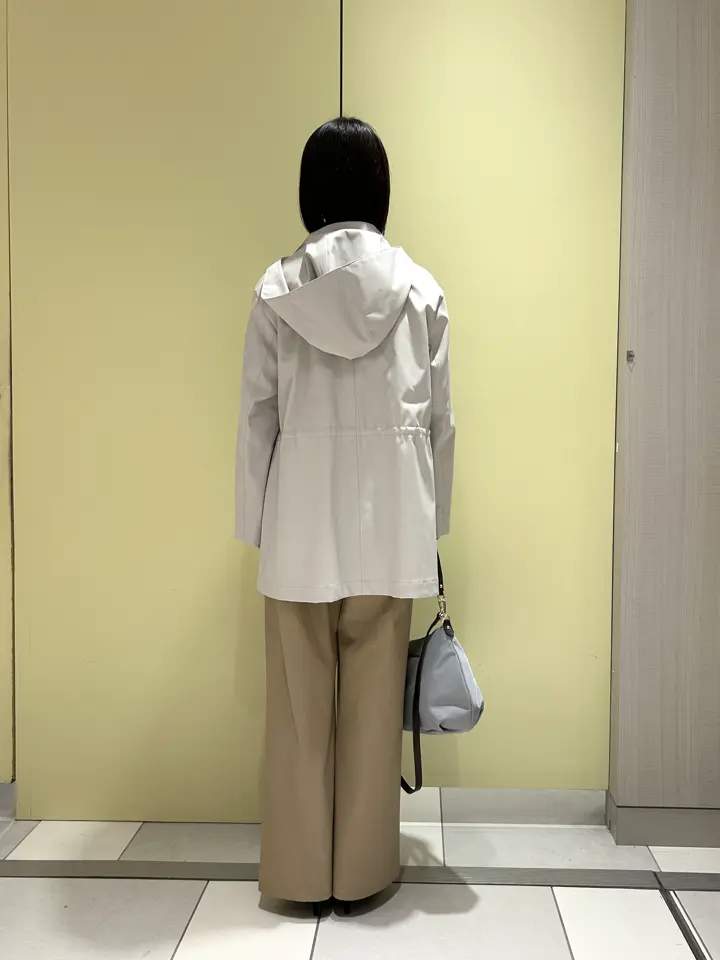 J.PRESS LADIES 大柿 コーディネート画像