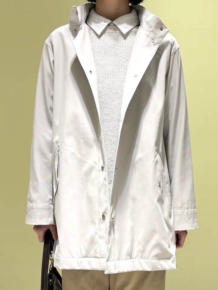 J.PRESS LADIES 大柿 コーディネート画像