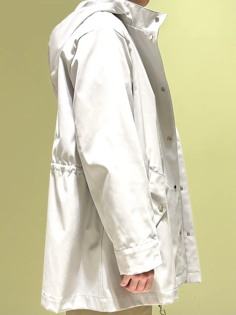 J.PRESS LADIES 大柿 コーディネート画像