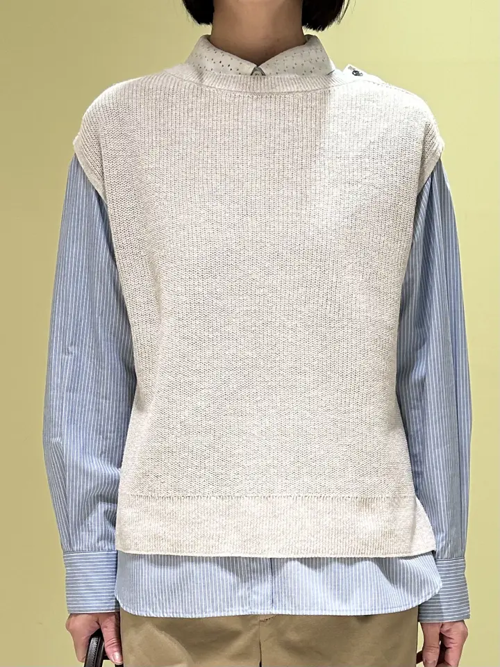 J.PRESS LADIES 大柿 コーディネート画像