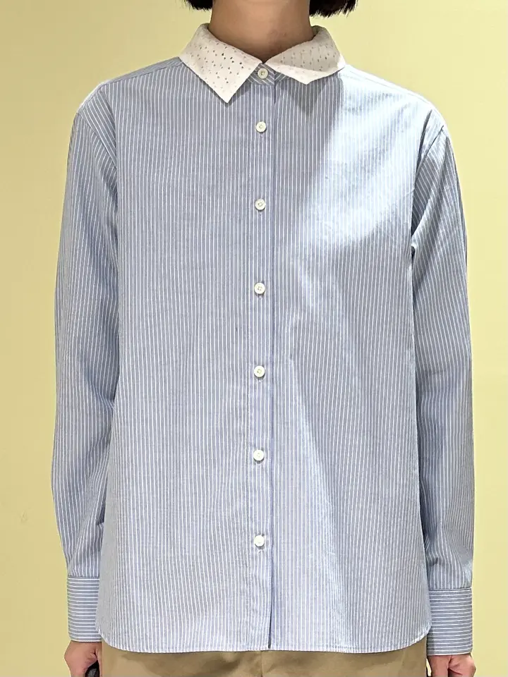 J.PRESS LADIES 大柿 コーディネート画像