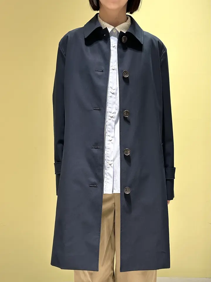 J.PRESS LADIES 大柿 コーディネート画像