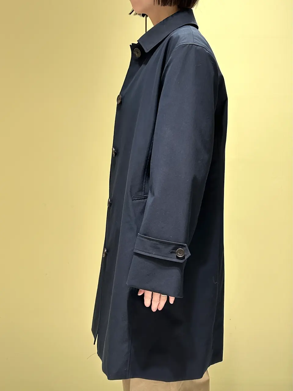 J.PRESS LADIES 大柿 コーディネート画像