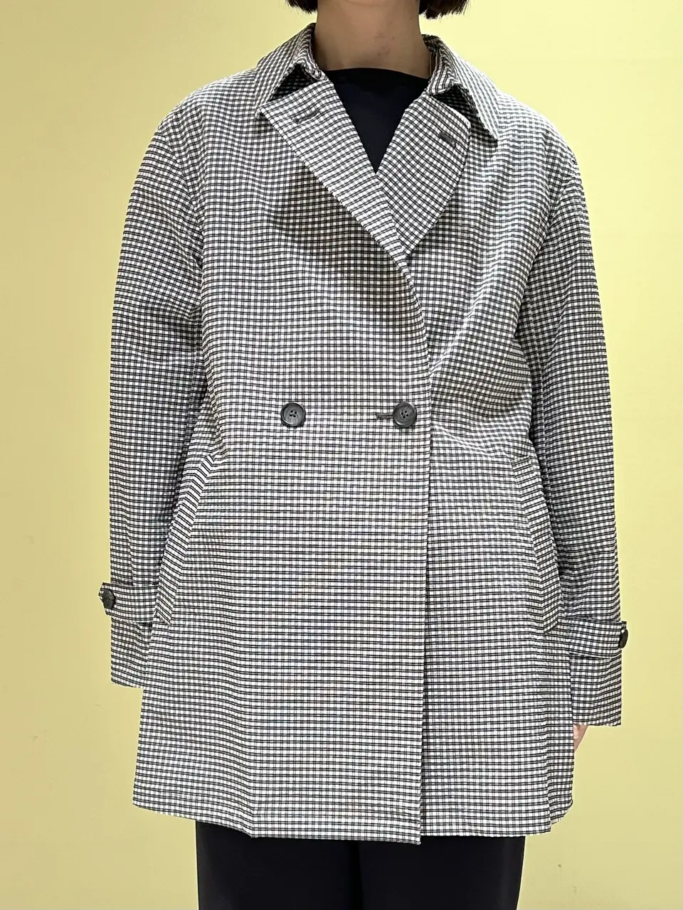 J.PRESS LADIES 大柿 コーディネート画像