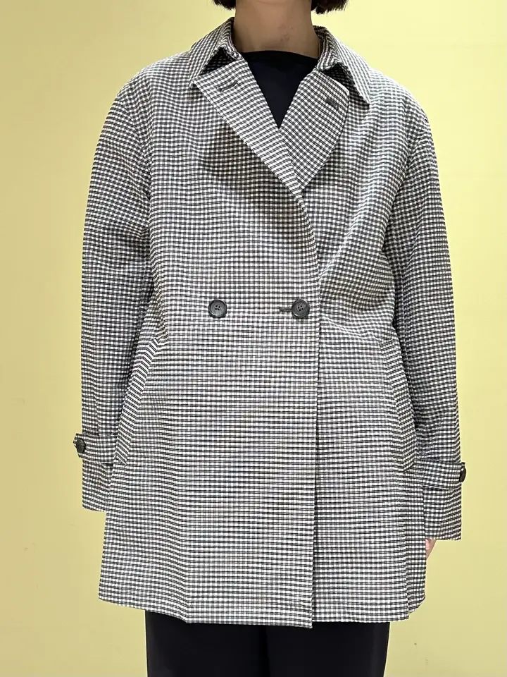 J.PRESS LADIES 大柿 コーディネート画像