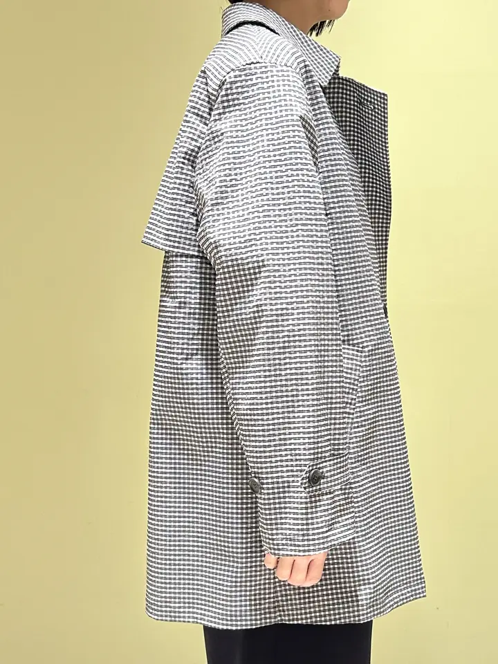 J.PRESS LADIES 大柿 コーディネート画像