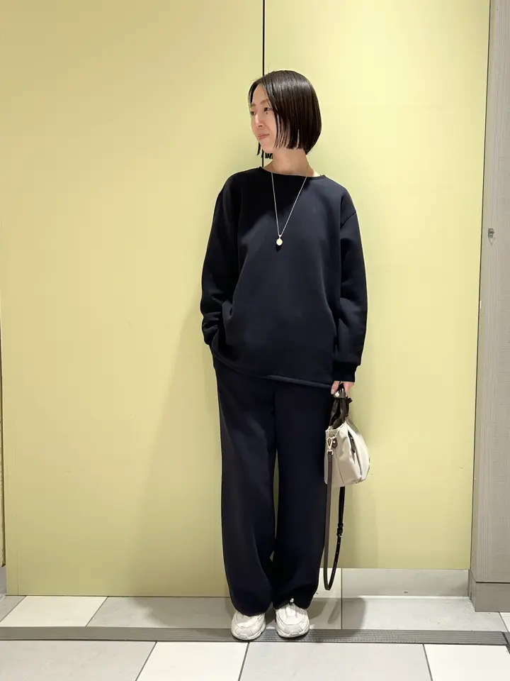 J.PRESS LADIES 大柿 コーディネート画像