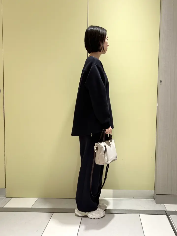 J.PRESS LADIES 大柿 コーディネート画像