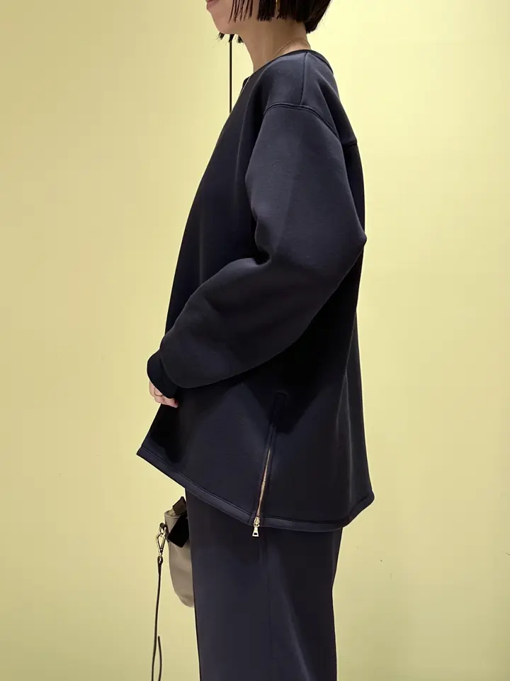 J.PRESS LADIES 大柿 コーディネート画像