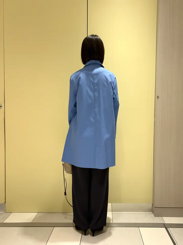 J.PRESS LADIES 大柿 コーディネート画像