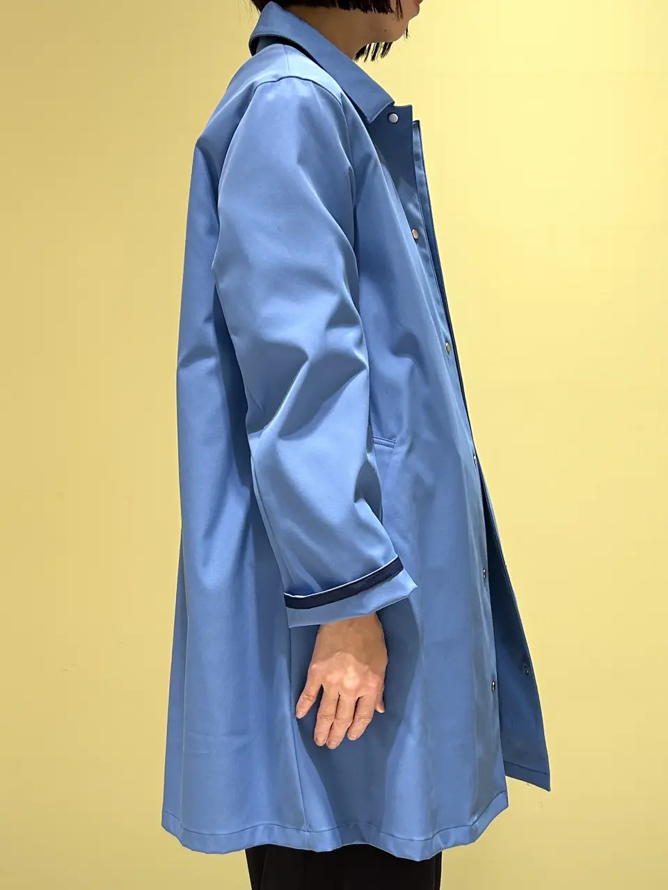 J.PRESS LADIES 大柿 コーディネート画像