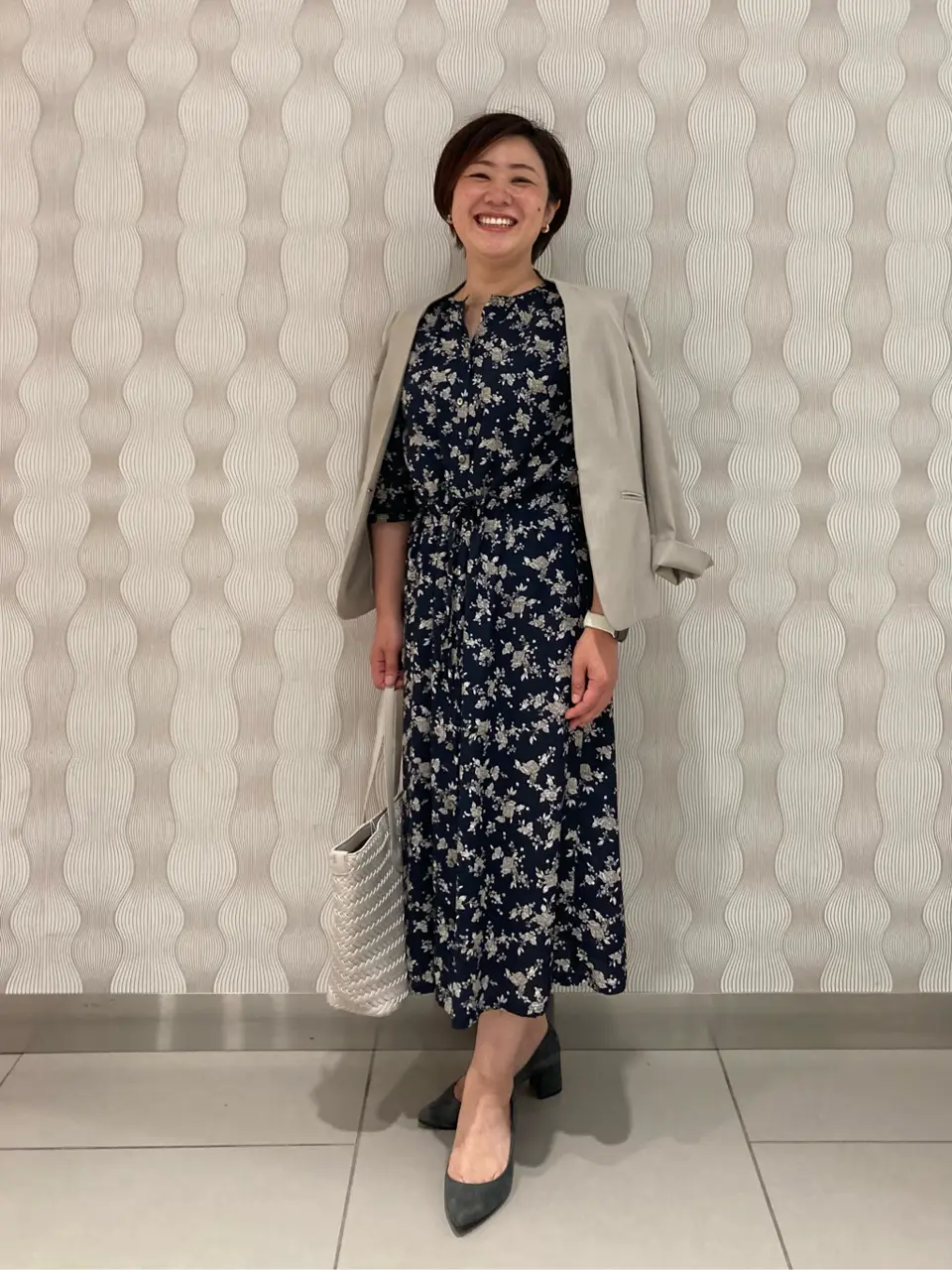  辻本 コーディネート画像