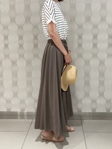 J.PRESS LADIES 大柿 コーディネート画像